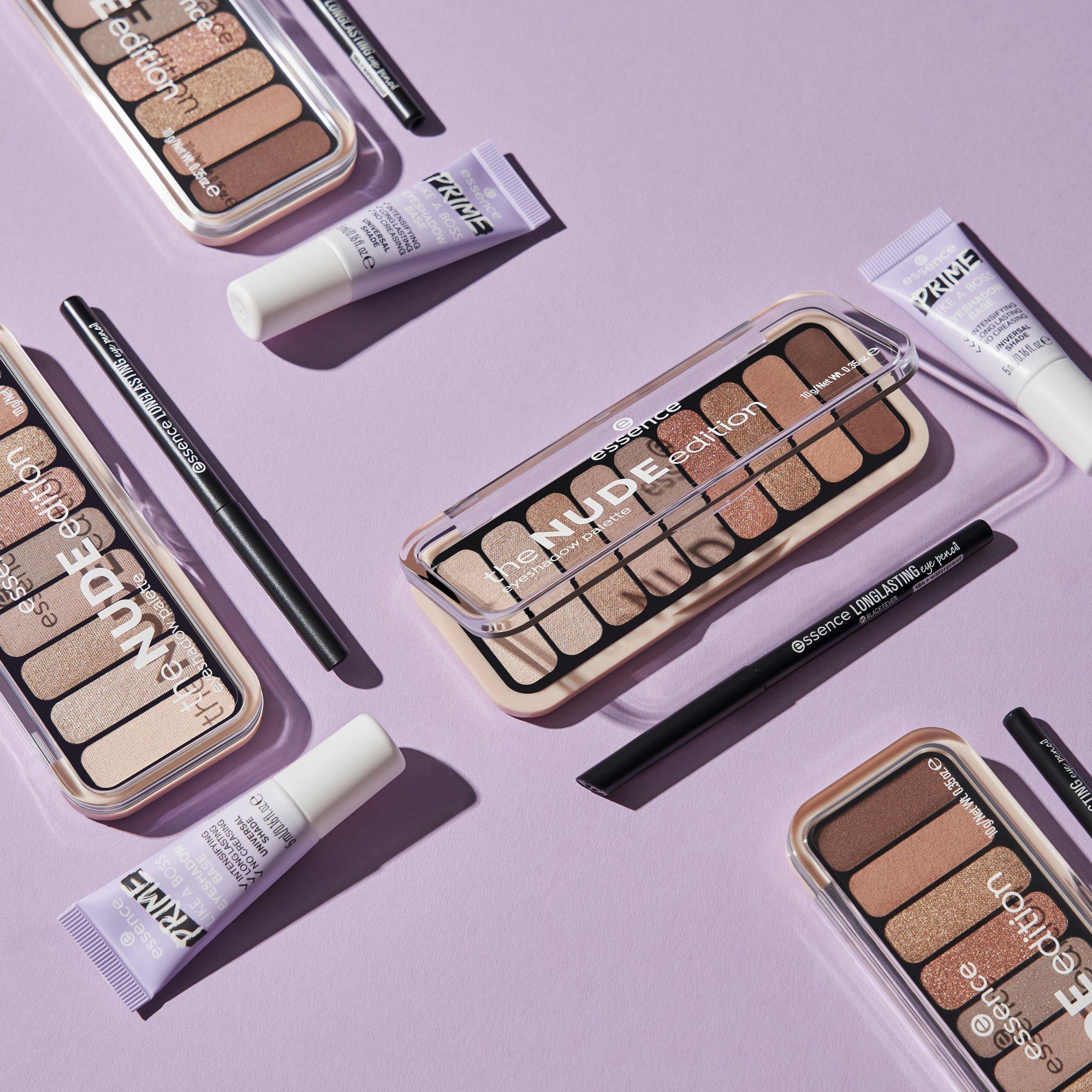 the nude eye set