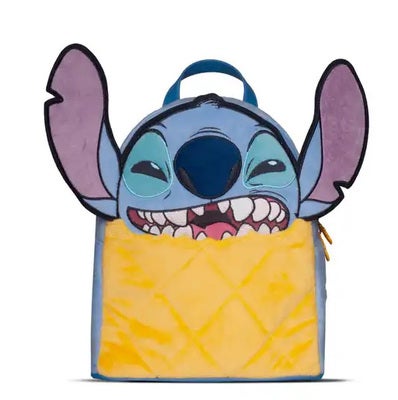 Disney Lilo & Stitch Mini Ryggsekk, Pineapple Stitch