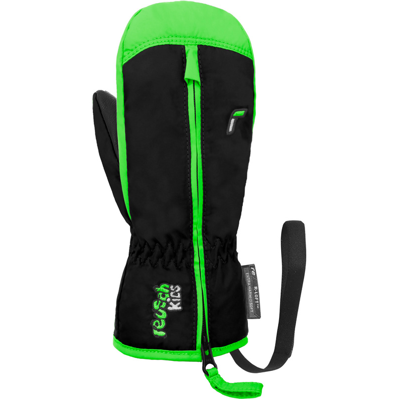 Reusch Kinder Ben Handschuhe