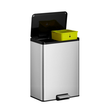 EKO Essential Pedaalemmer 20+20L