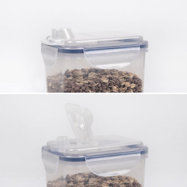 Boite hermétique 900 ml
