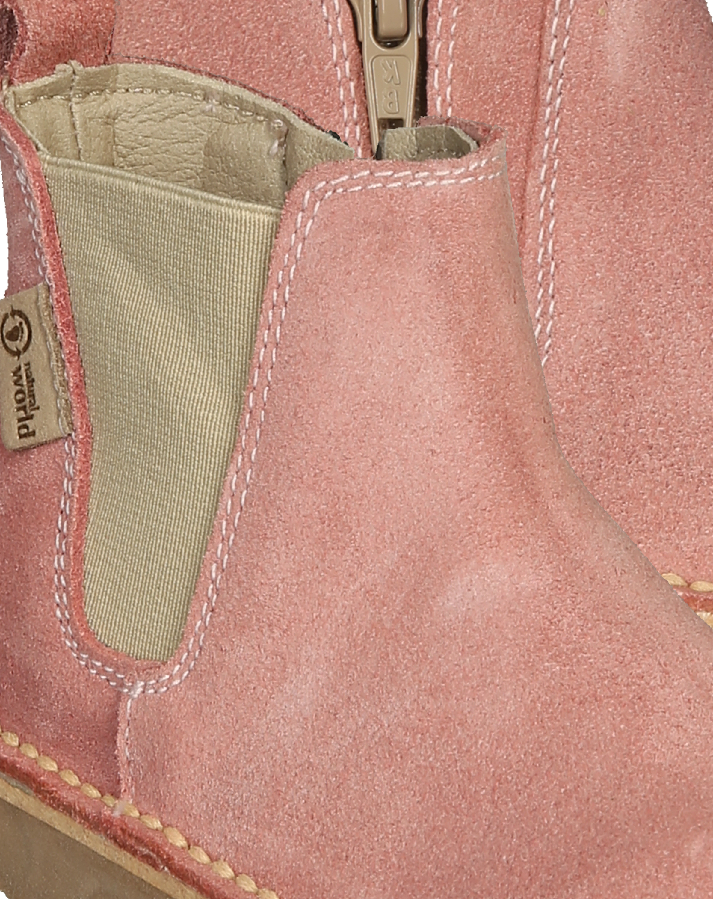 Chelseaboots SERRAJE ON