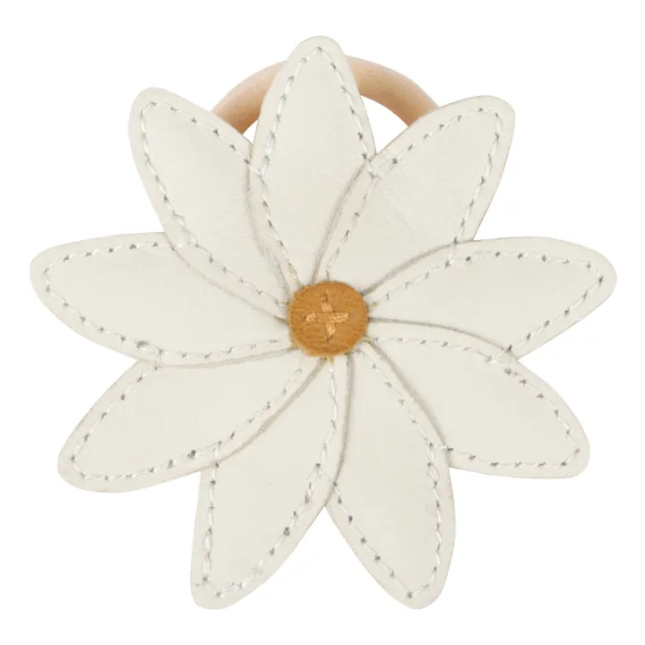 Donsje Chouchou Zaza Marguerite | Blanc