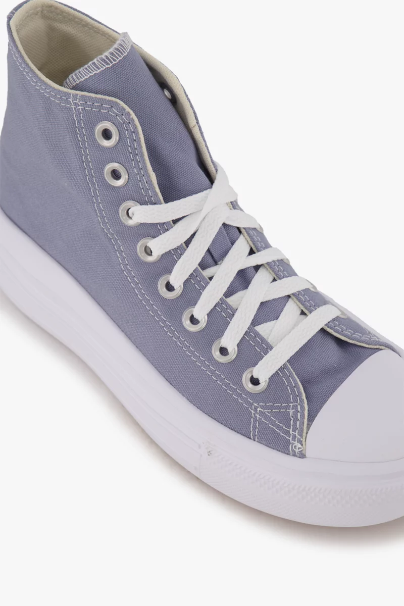 Converse Chuck Taylor All Star Move Damen Sneaker
