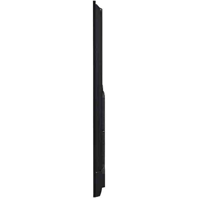 LG 50UL3Q-E Écran d'affichage dynamique Écran plat de signalisation numérique 127 cm (50