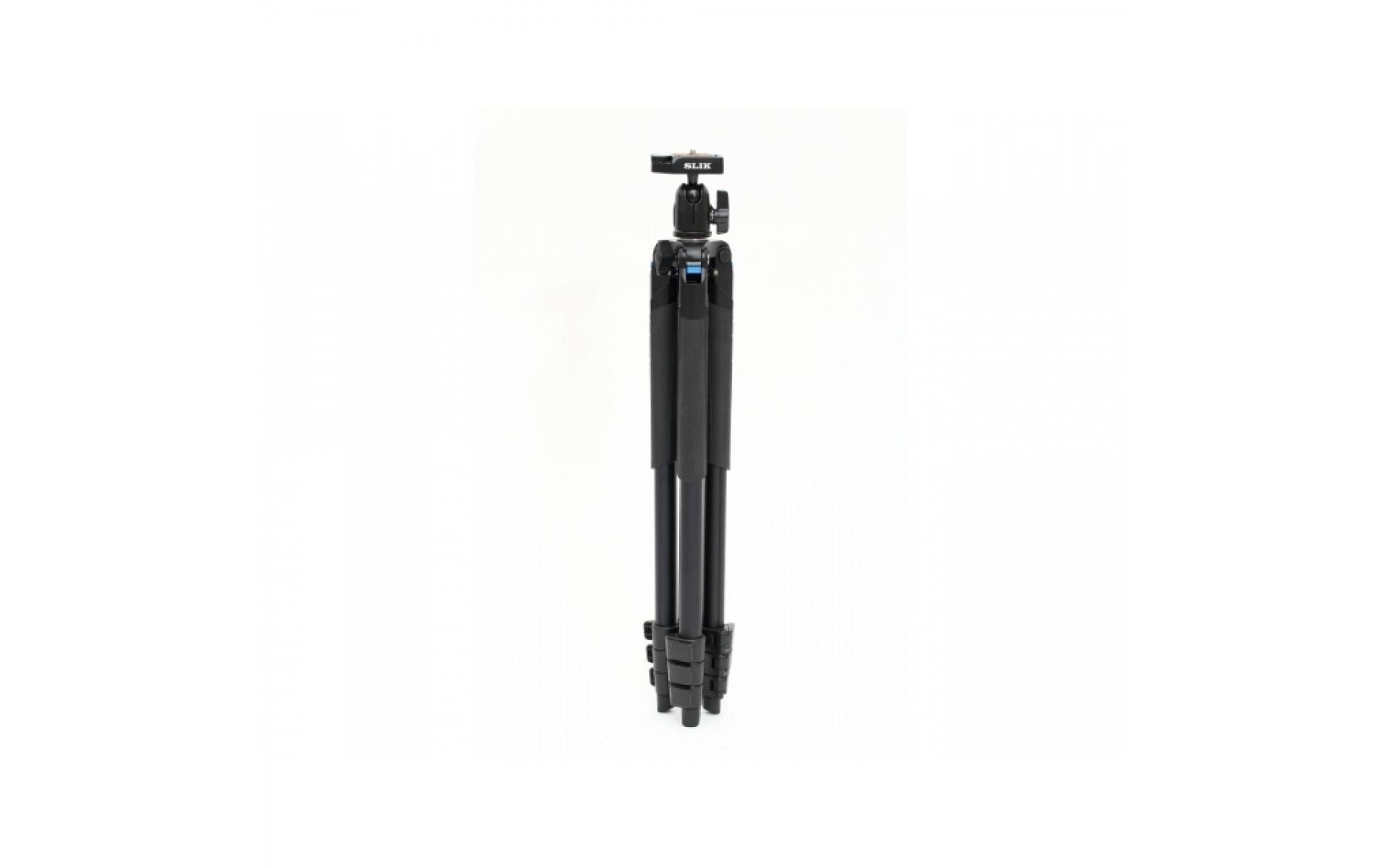 Stativ Sprint Pro III BH<br>Resiestativ mit Kugelkopf