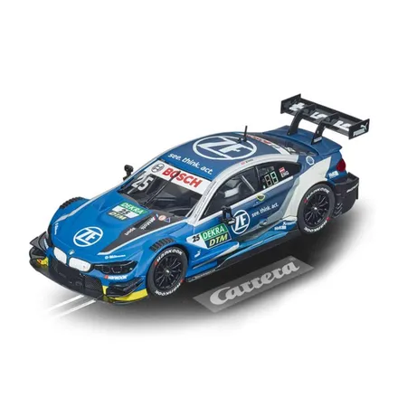 Carrera DIGITAL 132 - BMW M4 DTM 