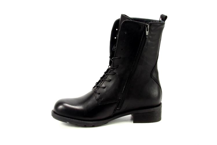 Wolky 444720 Emery XW Velvet black