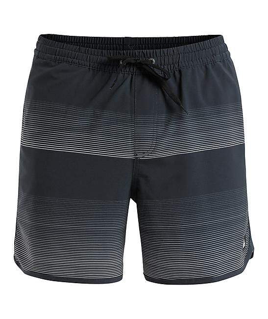 QUIKSILVER - VOLLEY SURFSILK SCALLOP 16