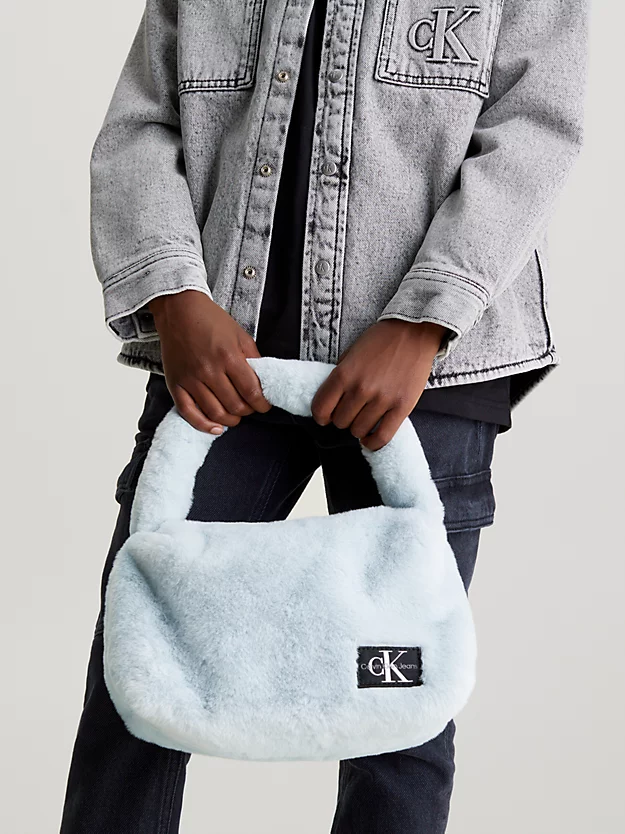 Bolsa de ombro fofa para crianças