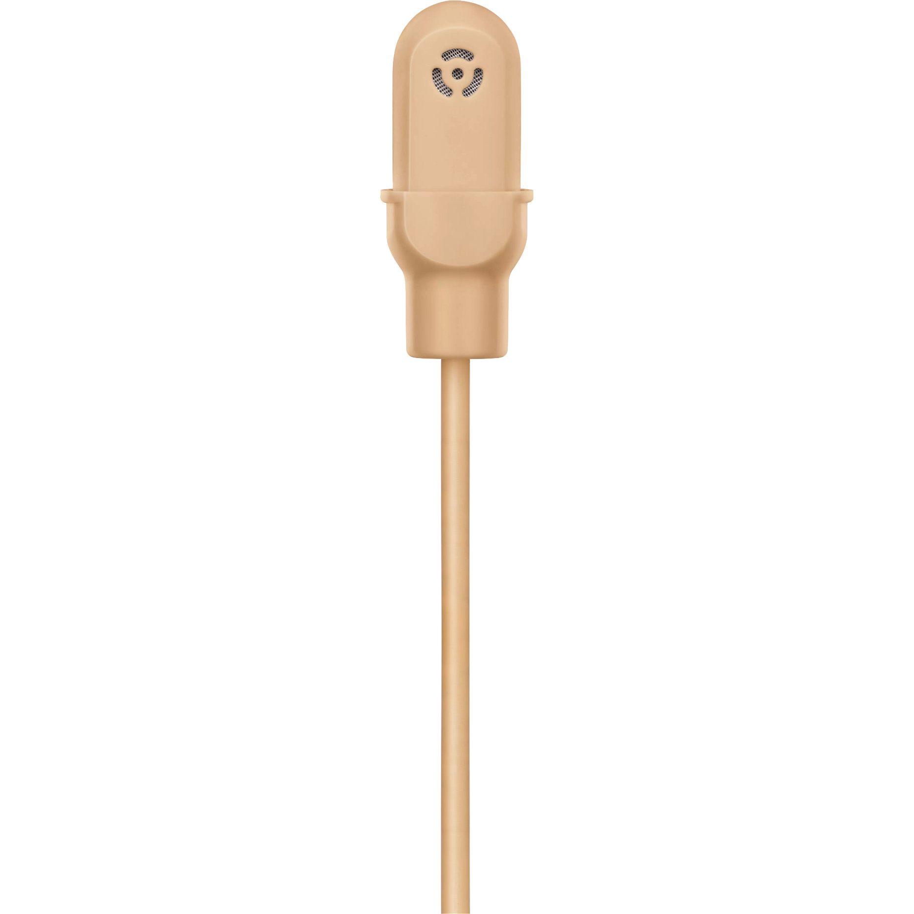 Shure DuraPlex DL4T/O-MTQG-A dasspeld microfoon