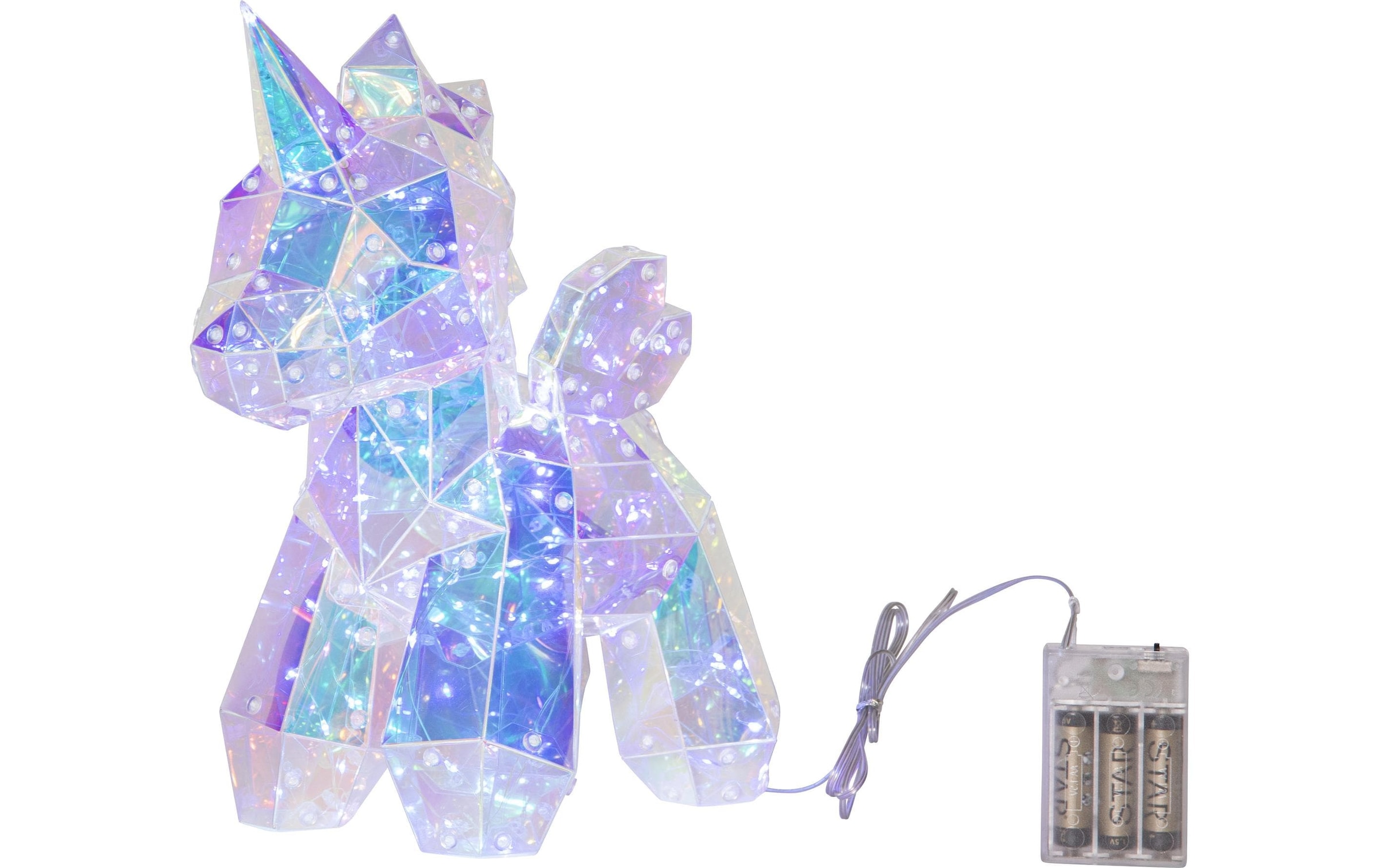 Parforce Traditional Hunting LED Dekofigur »Magic, Indoor« Kaltweiss