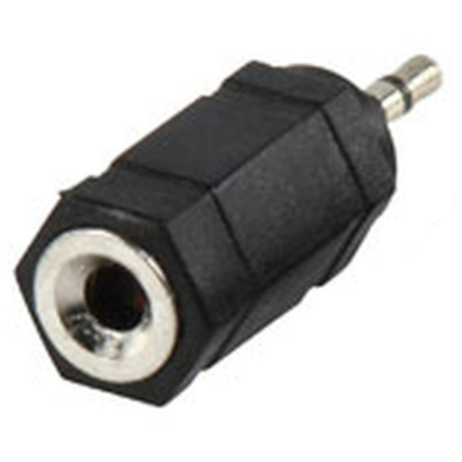 Adaptateur audio Jack 2.5 mm femelle / 3.5 mm mâle
