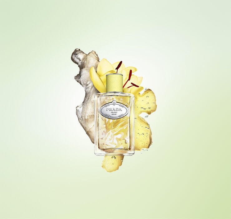 Prada Prada Infusion de Gingembre Eau de Parfum 100ml