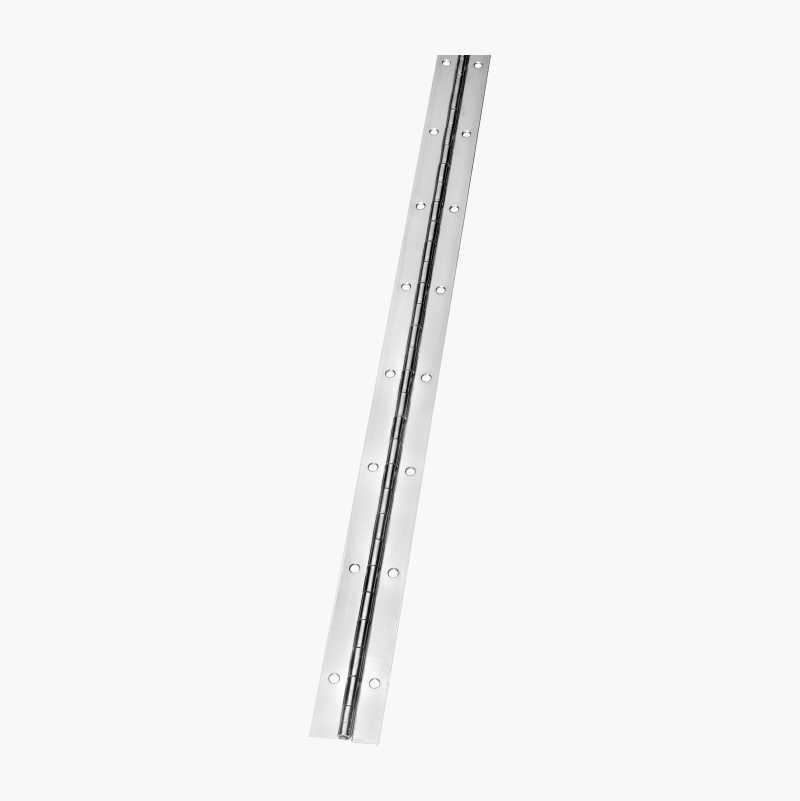 MØBELHENGSEL 51CM FORNIKLET