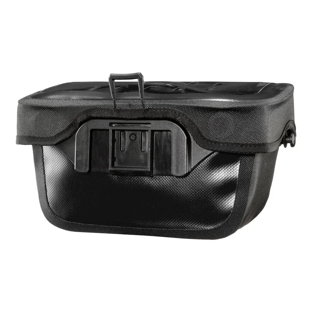 Ortlieb Ultimate Six Classic black
