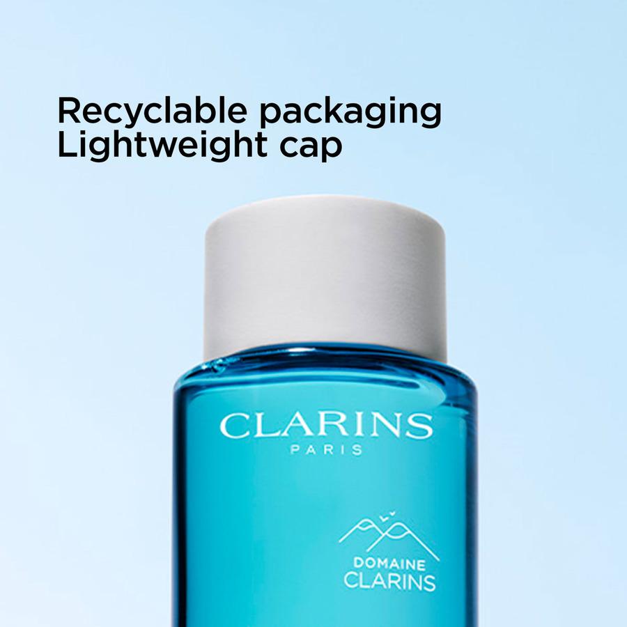 Clarins Gentle Eye Make Up Remover 125ml