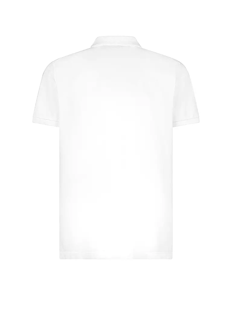 DSQUARED2 Poloshirt  weiss