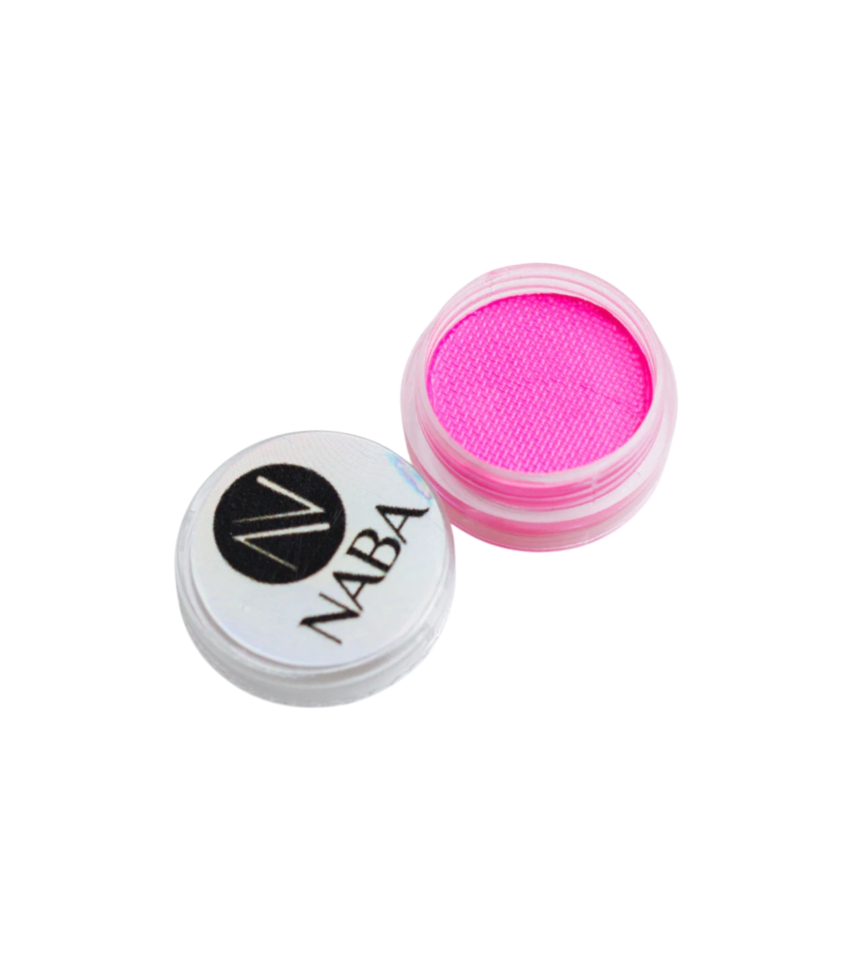 Naba Cosmetics - Aquacolor para delineador - Andromeda