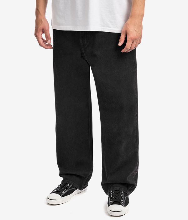 Volcom Billow Jeans (black)