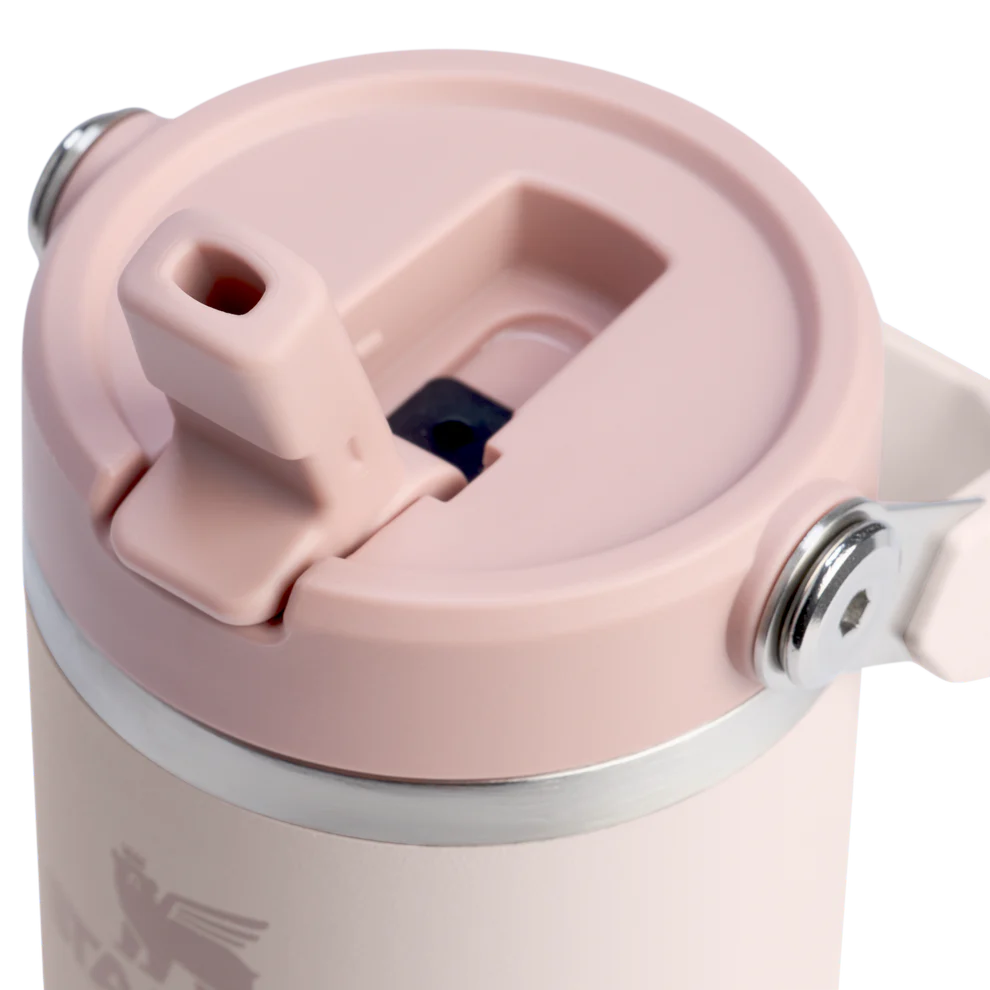 IceFlow™ Flip Straw 2.0 Tumbler | 0.41L