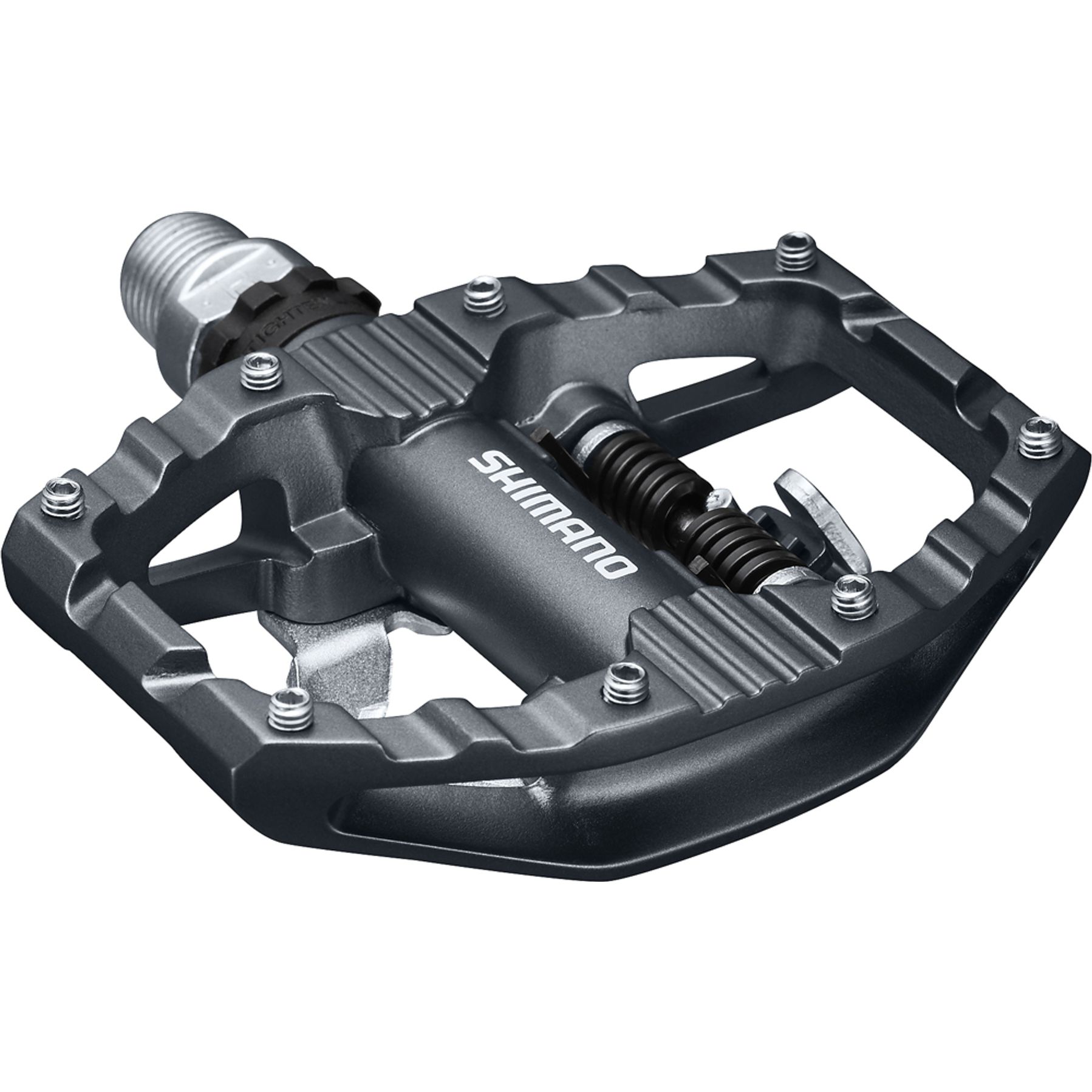 Shimano EH500 SPD Pedalen