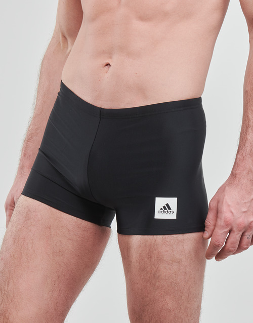 adidas Performance - SOLID BOXER - Noir