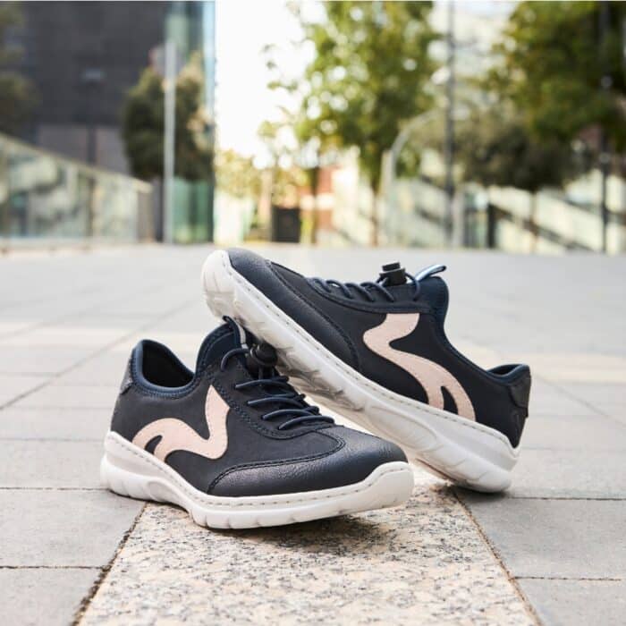 Rieker Sneakers Dame L32G9-14