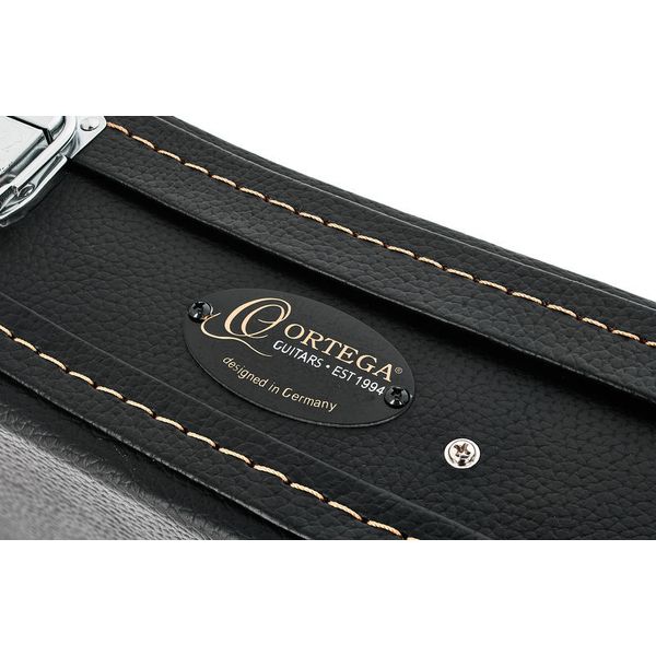 Ortega Ukulele Case Concert