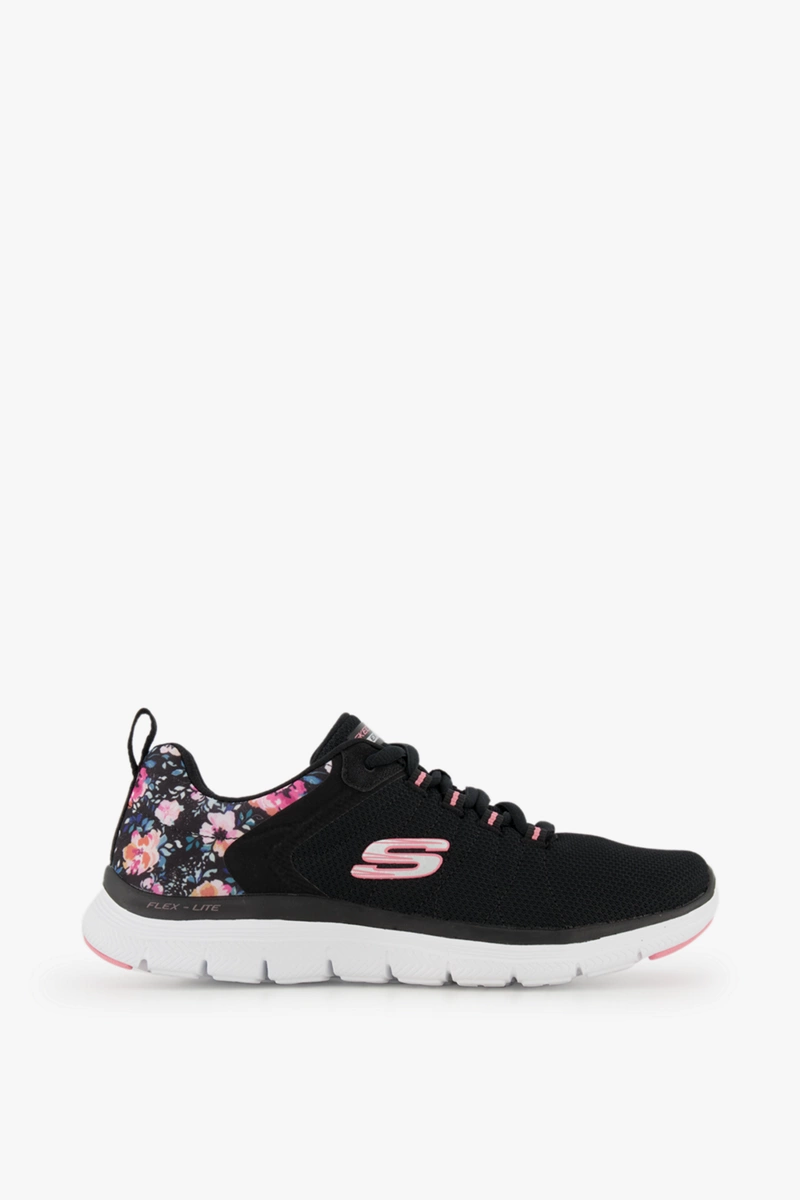 Skechers Flex Appeal 4.0 Damen Sneaker