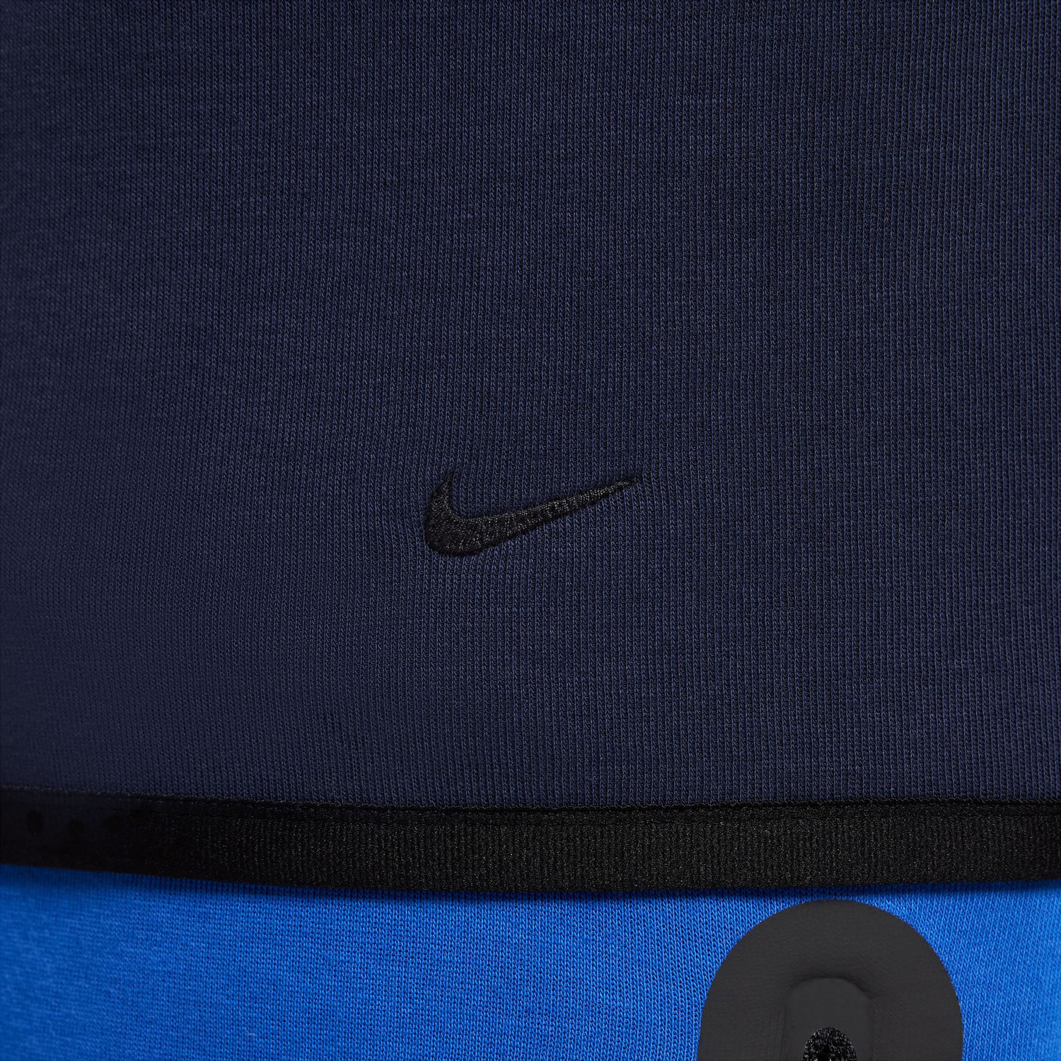 Nike Tech Fleece Full-Zip Hoody Kids