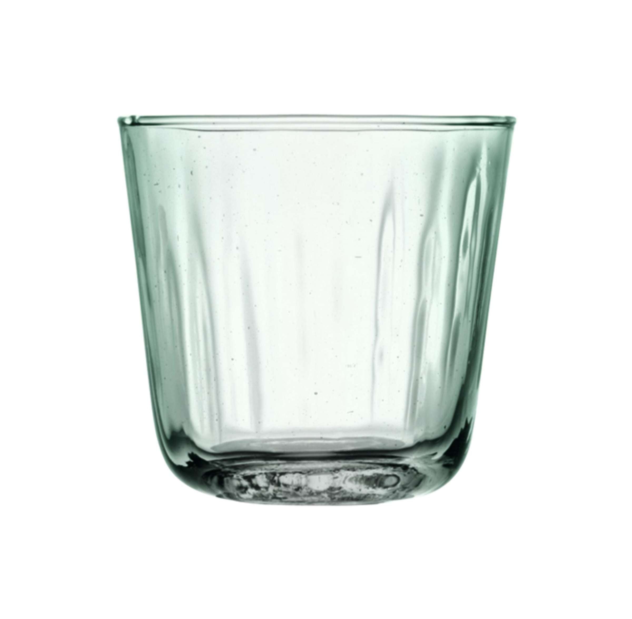 L.S.A. Mia Drinken Recycled Waterglaz