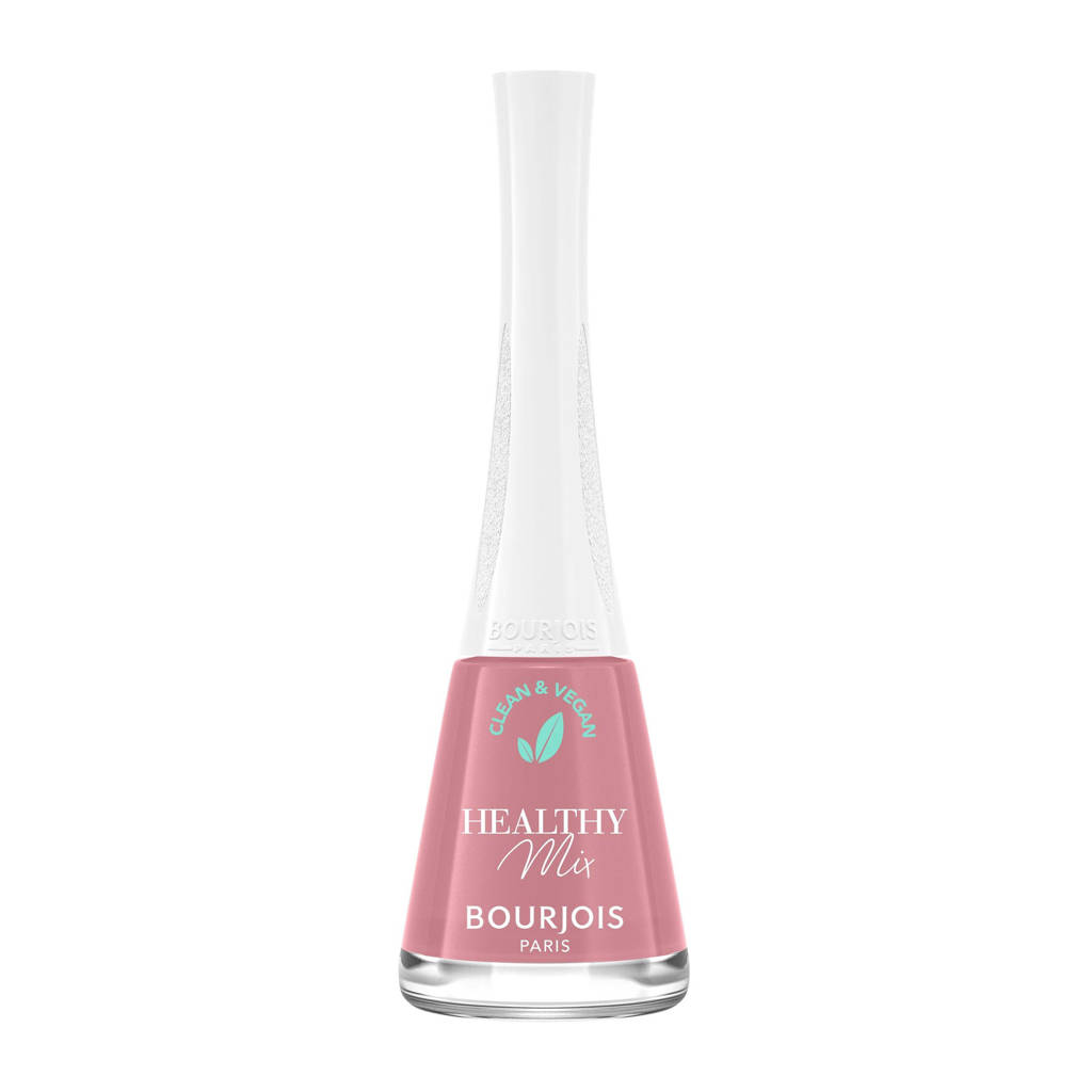 teleurgesteldHealthy Mixnagellak - 200 Once & Flo-Ral