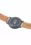 Mondaine SBB Essence Grey Armbanduhr Weiß MS1.41111.LH