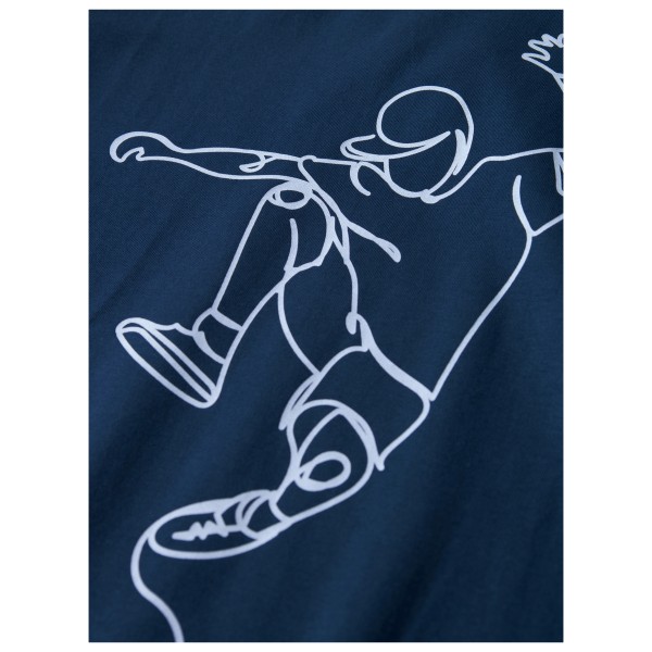Name it - Kid's Nightset Titan Skater - Sous-vêtement