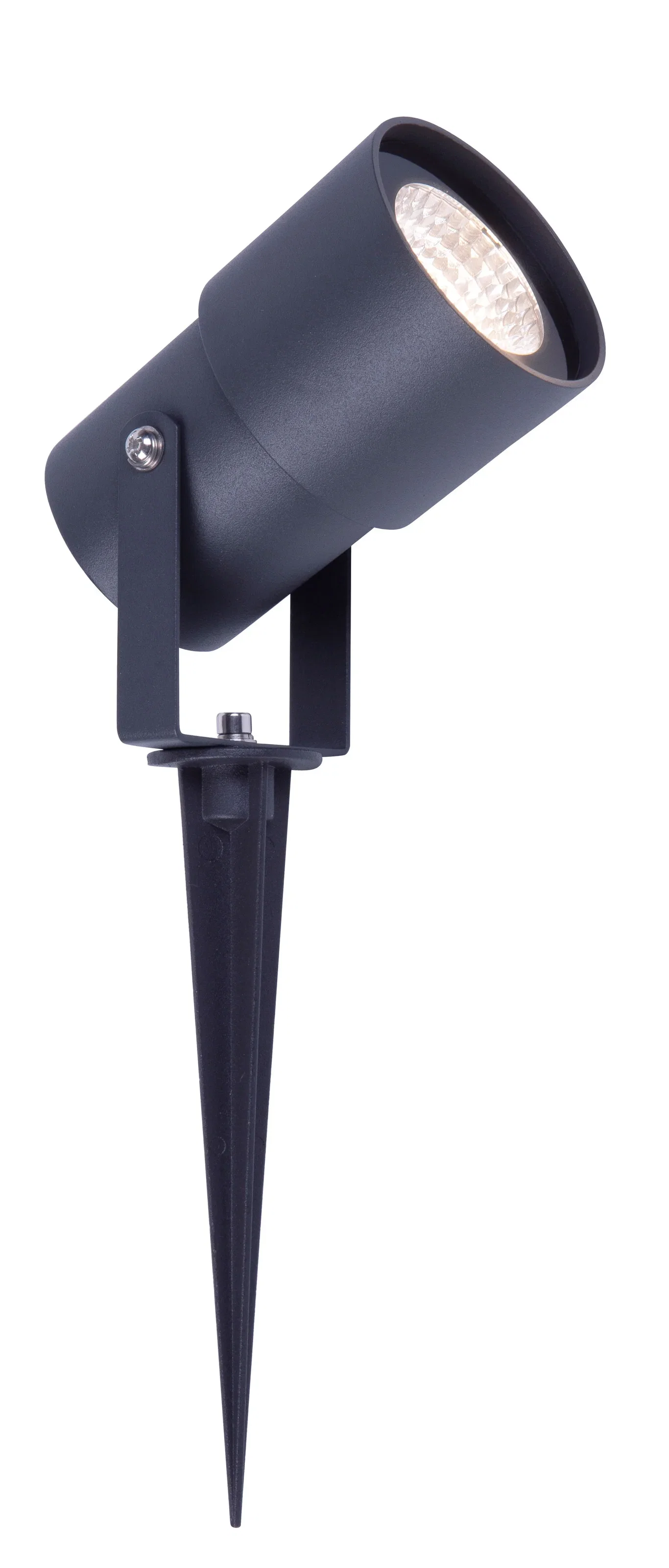 Hagebelysning Connect spotlight Høyde 32 cm