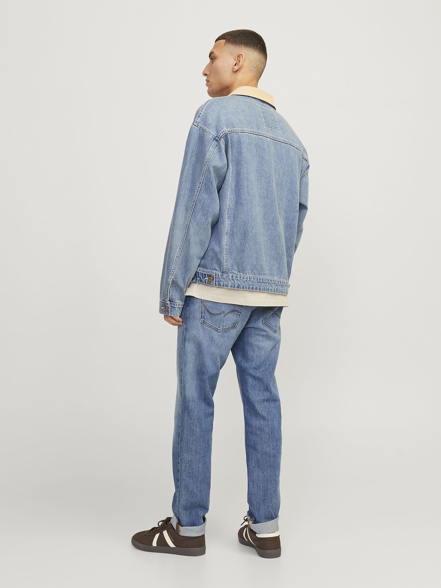 JACK & JONES<br>Calça jeans Clark