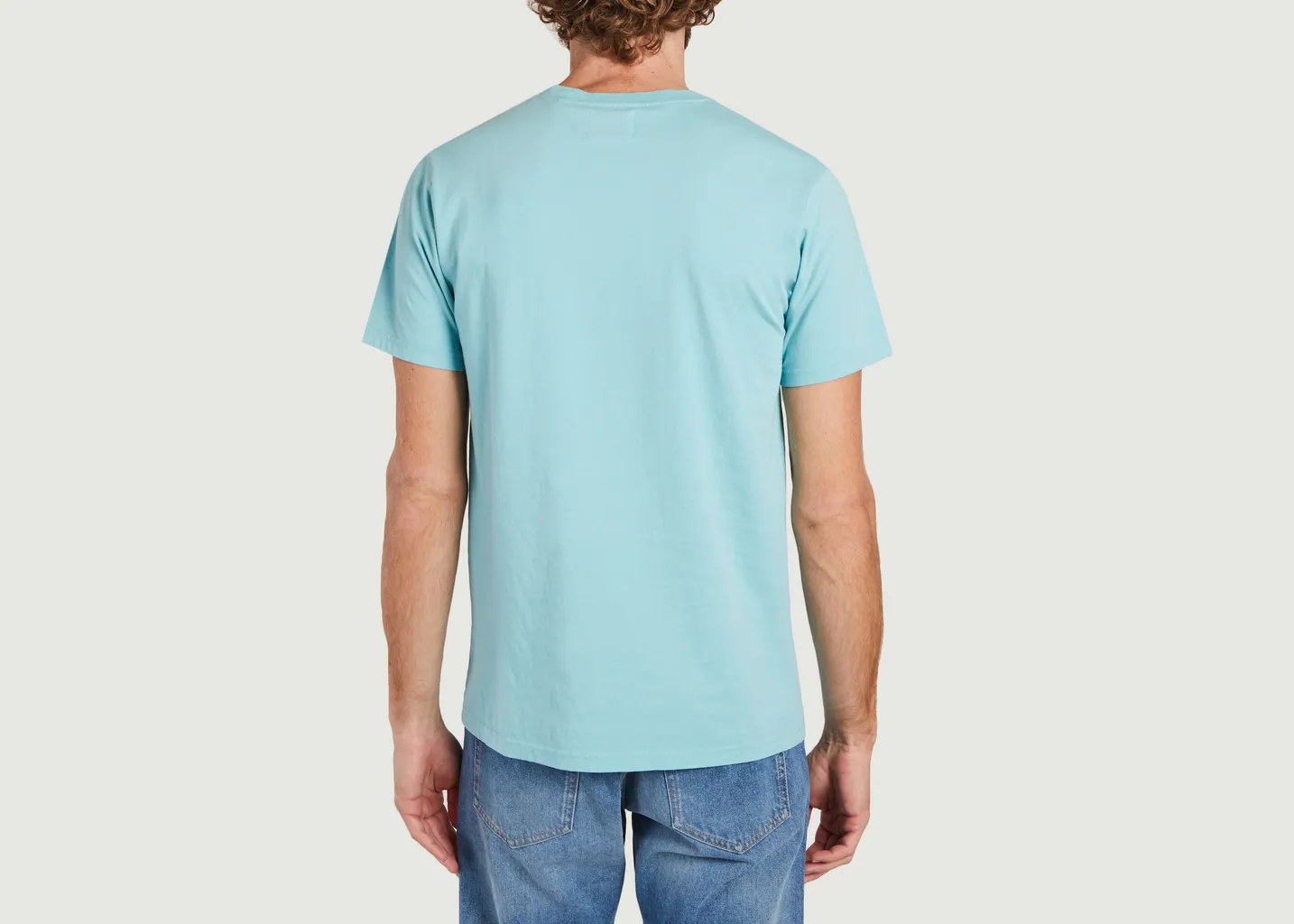 Classic organic tee Colorful Standard