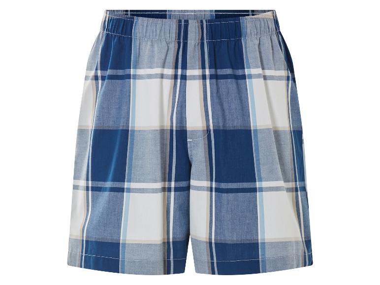 Heren pyjama