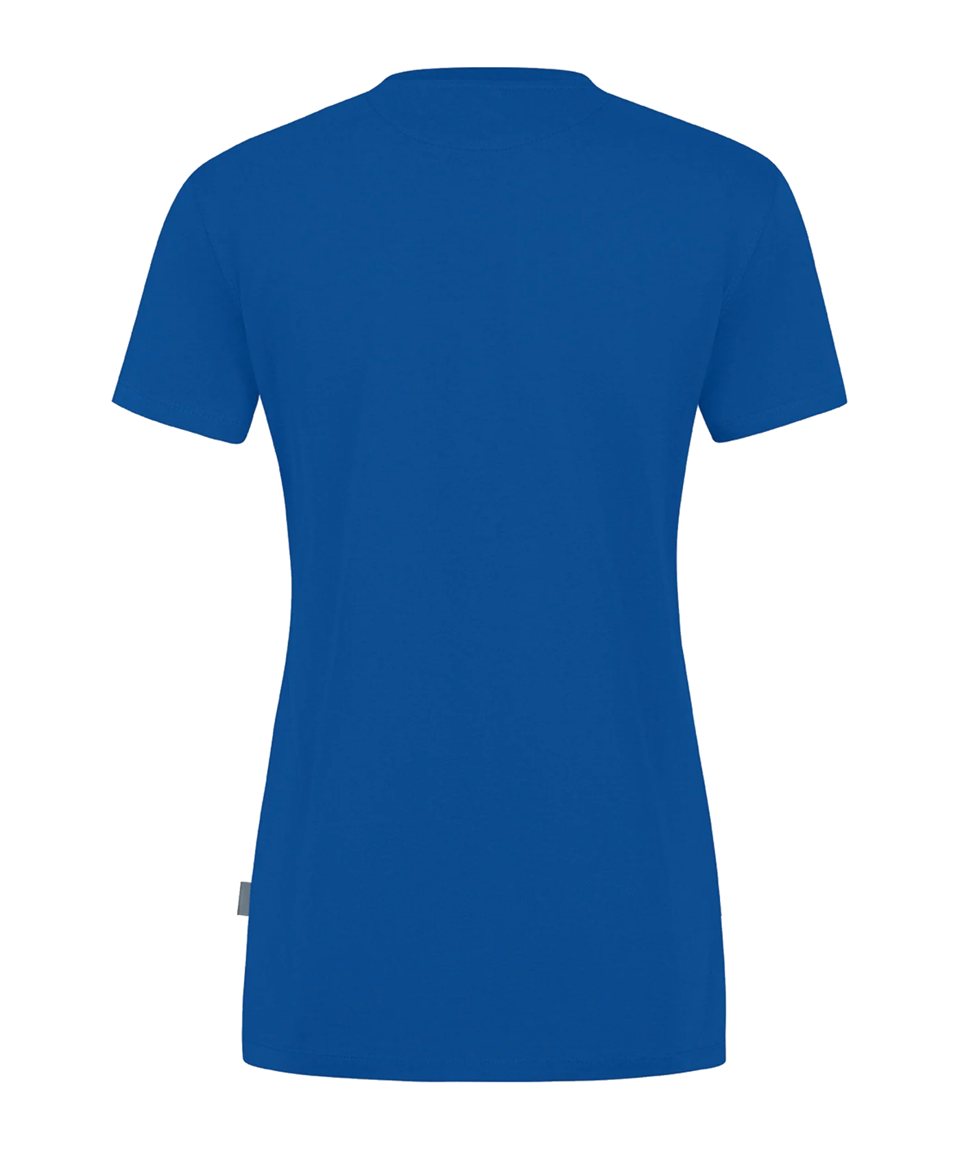 JAKO Doubletex T-Shirt Damen Blau F400