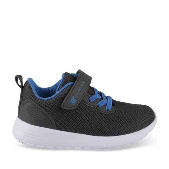 Baskets NOIR UNYK