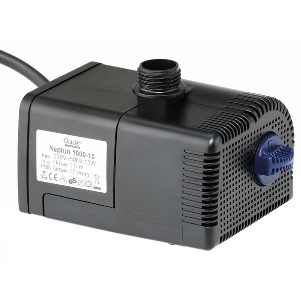 Oase Pumpe Aquarius Universal Classic 1500