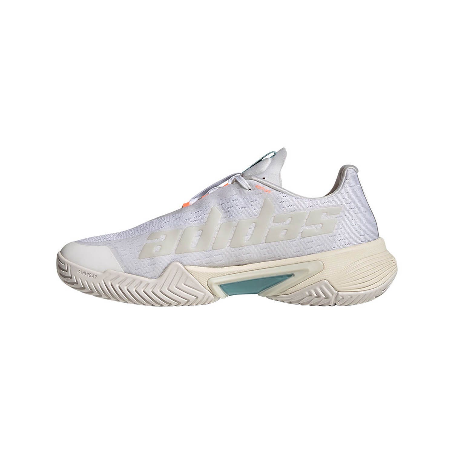 adidas  Barricade Parley