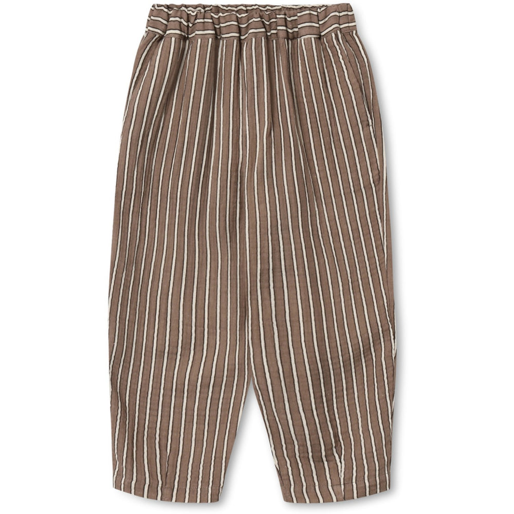 Køb Fliink Pine Bark Stripe Elmo Bukser