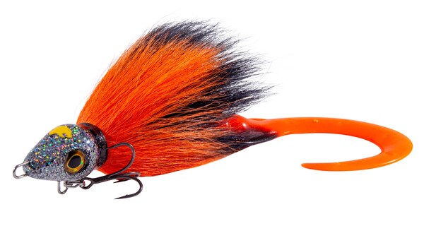 Bucktail Jig Grayton Buck-Bug L 24cm (85g)