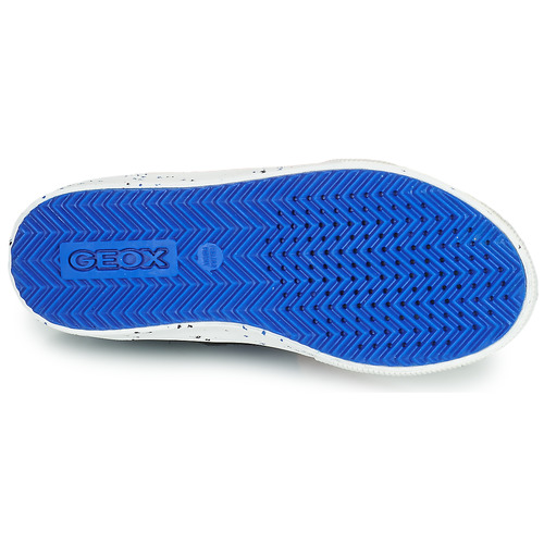 Geox - ALONISSO - Noir / Marine