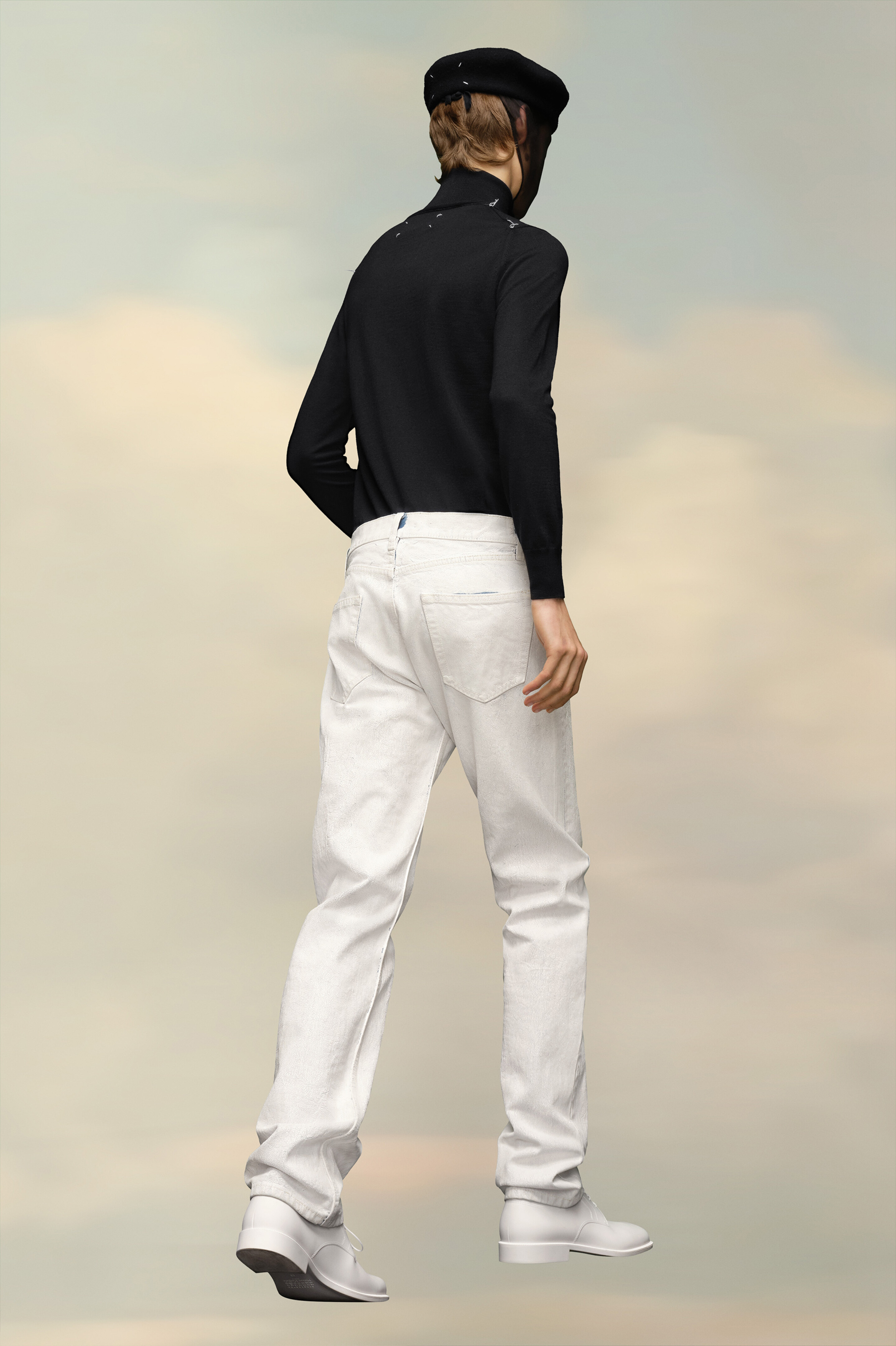 Jean drofr design