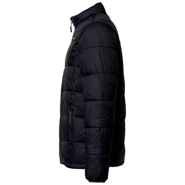 Doudoune ski OAKLEY TC SKULL PUFFY BLACKOUT