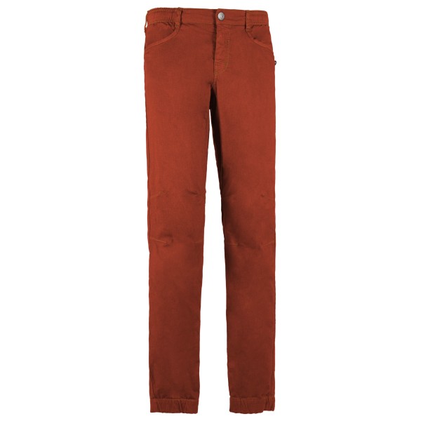 E9 - Ape9 - Pantalon d'escalade