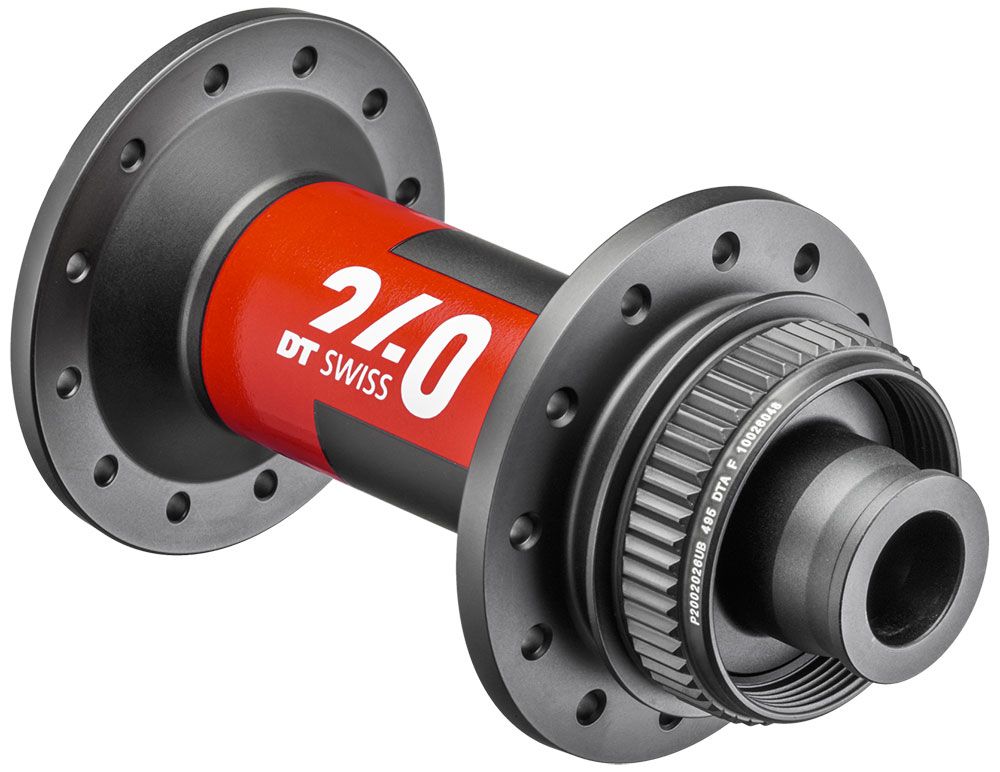 DT Swiss 240 EXP Road CL 12x100mm Vorderradnabe kaufen | Bike-Discount